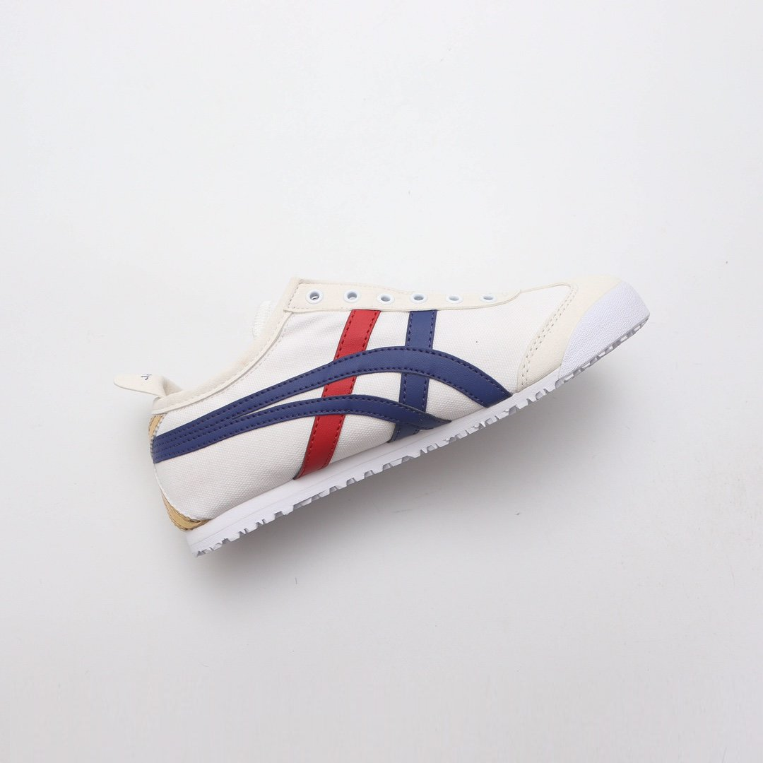 Onitsuka Tiger Mexico 66 Slip On