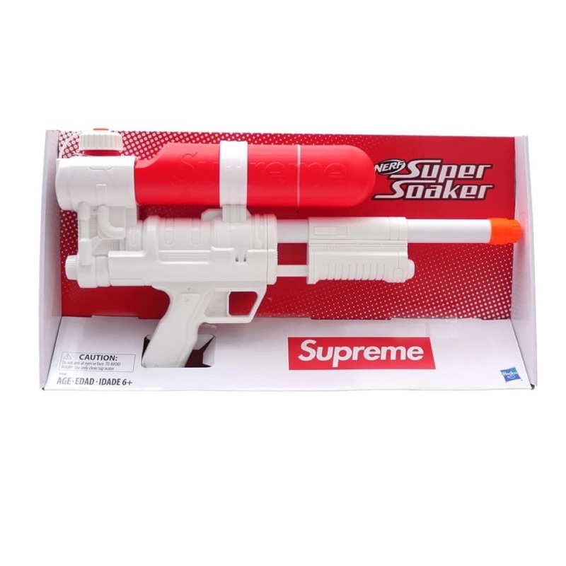 SUPREME SUPER SOAKER 50 WATER BLASTER 水槍