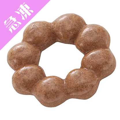 【Mister Donut】蜜糖巧克力波堤