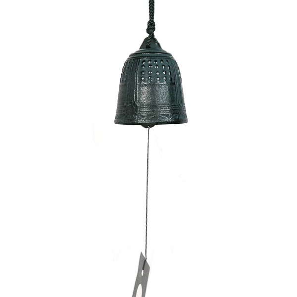 釣鐘 風鈴-大