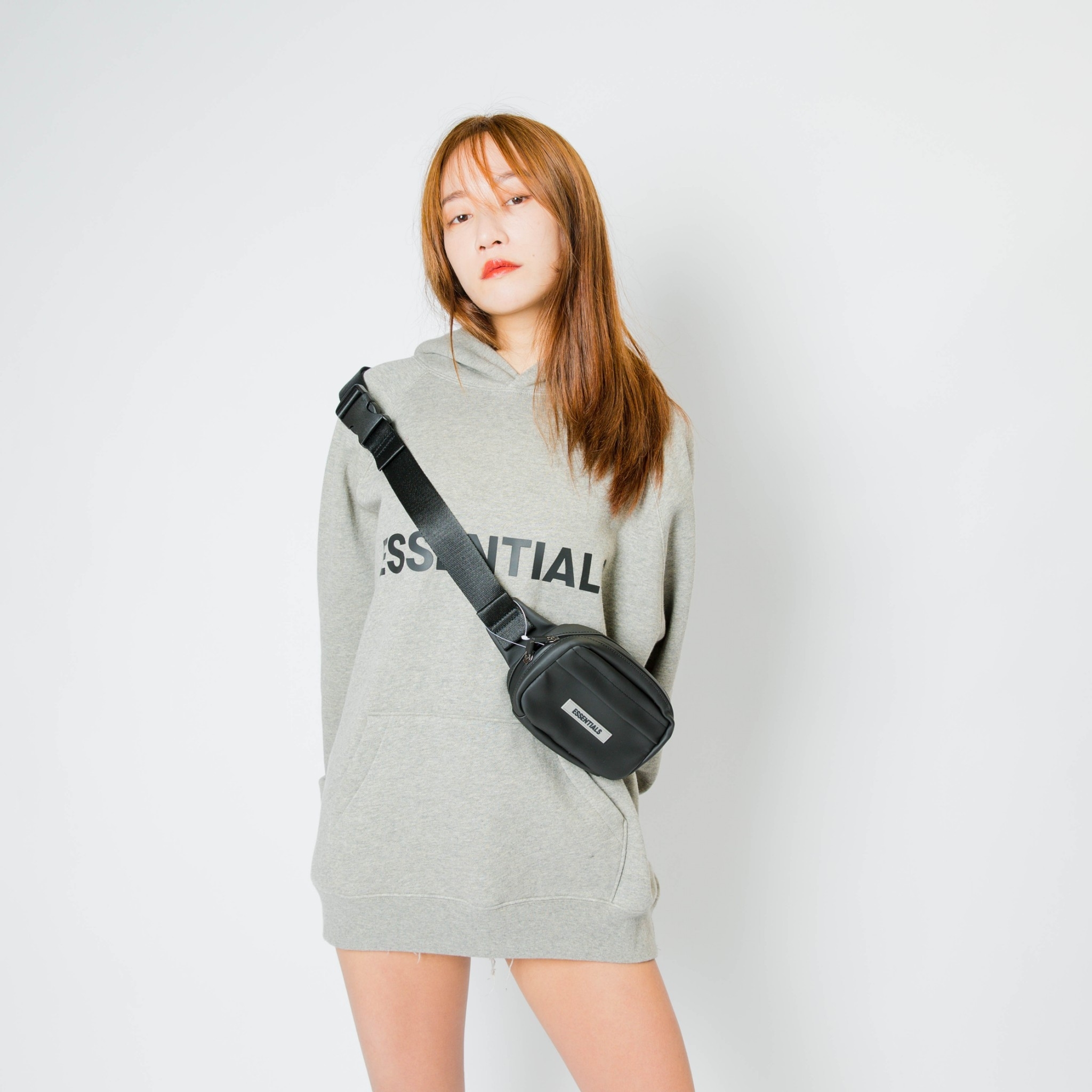 fog essentials waist bolsa