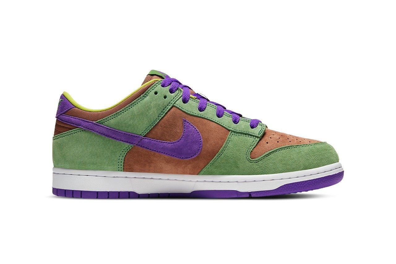 本物の 新品Nike dunk low sp veneer ecousarecycling.com