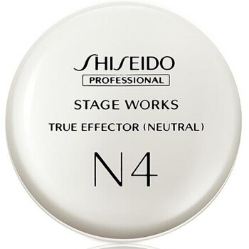 Shiseido N4 髮泥 80g