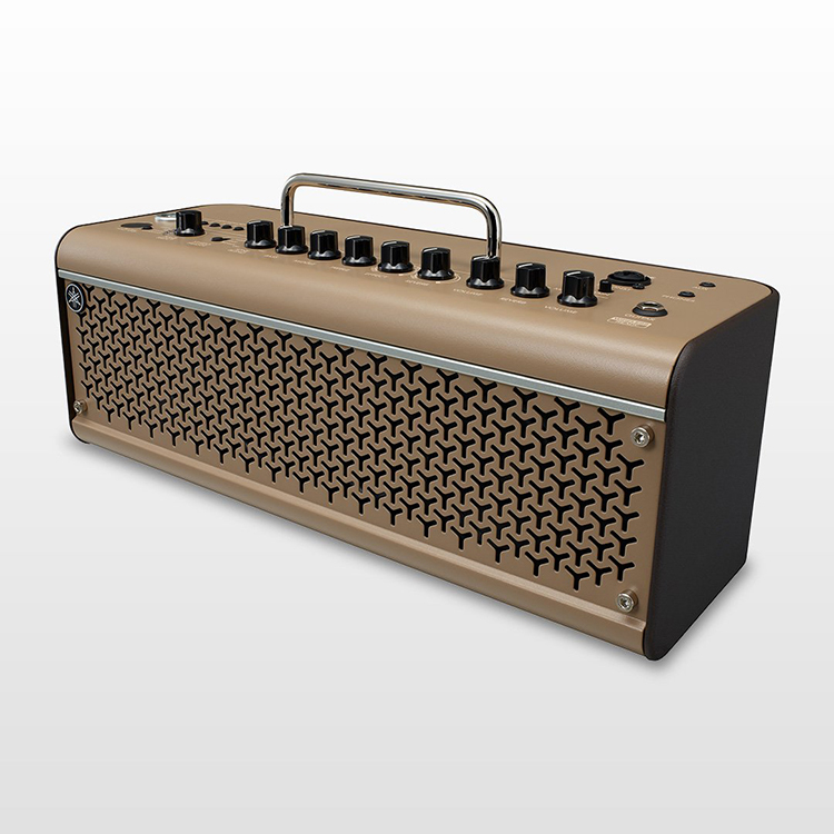 YAMAHA THR30IIA Wireless 藍芽 麥克風/吉他音箱