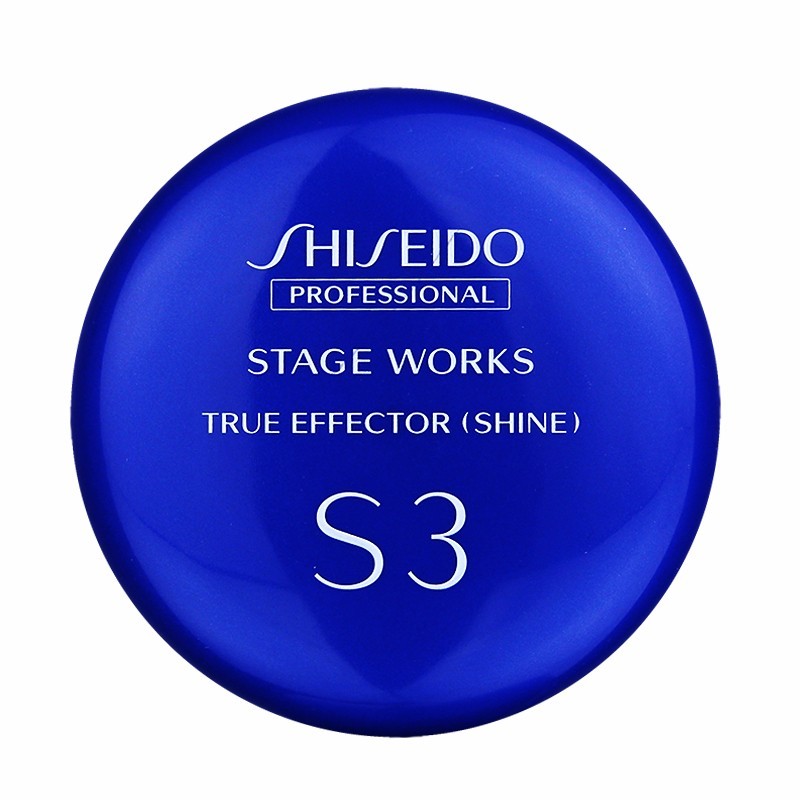 Shiseido True Effector S3 80g