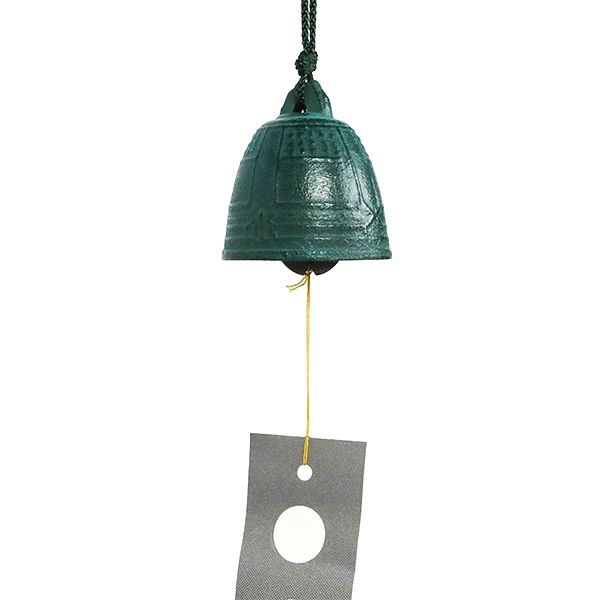 釣鐘 風鈴-中