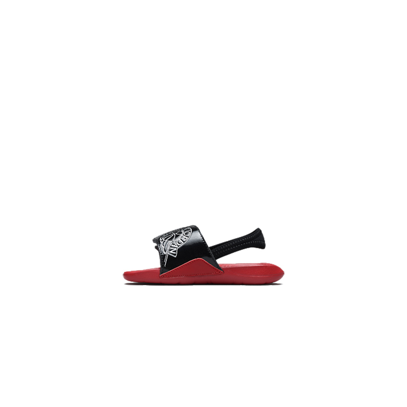 Jordan Hydro 7 BT 小童鞋 涼鞋 AA2519-001[台灣現貨]