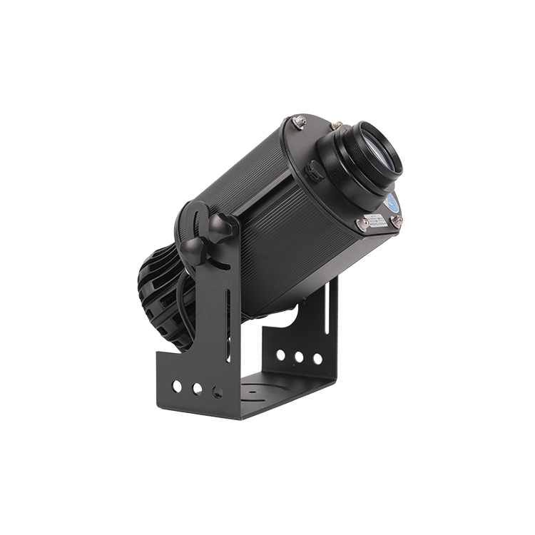 月沙廣告投影燈 65W 80W 室外防水