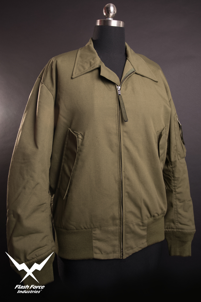 FFI - CVC Tanker Jacket ( Cold Weather Ver. US ARMY Mil