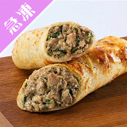 【kklife】台式黑胡椒豬肉捲