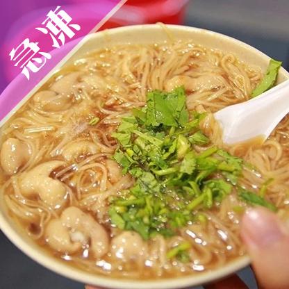 阿宗麵線 (現貨)