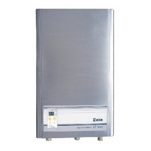 Taada 多田牌 YS1200FMS 12.0公升/分鐘 石油氣熱水器 (銀色)