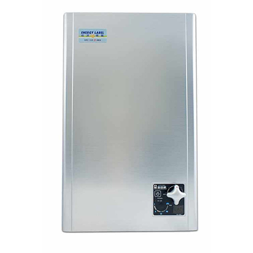 Taada 多田牌 YS1002FMS 10.0公升/分鐘 石油氣熱水器(銀色)