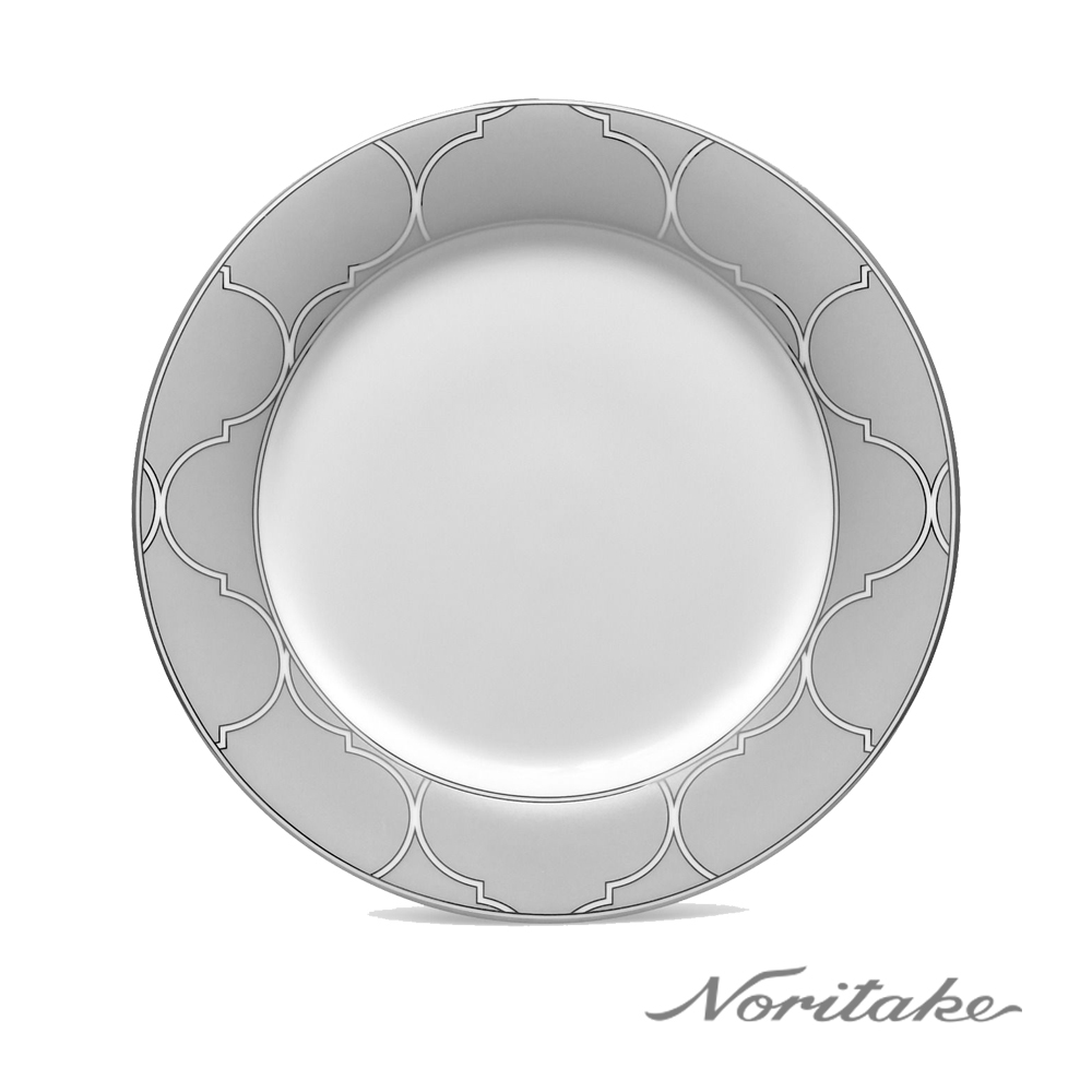 Noritake | 永恆宮殿-展示盤23cm
