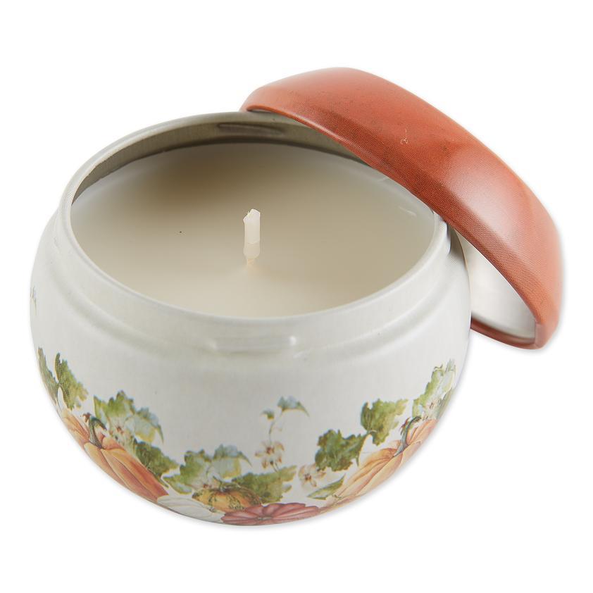 【VIA MERCATO】Autunno Candle - Harvest Spice