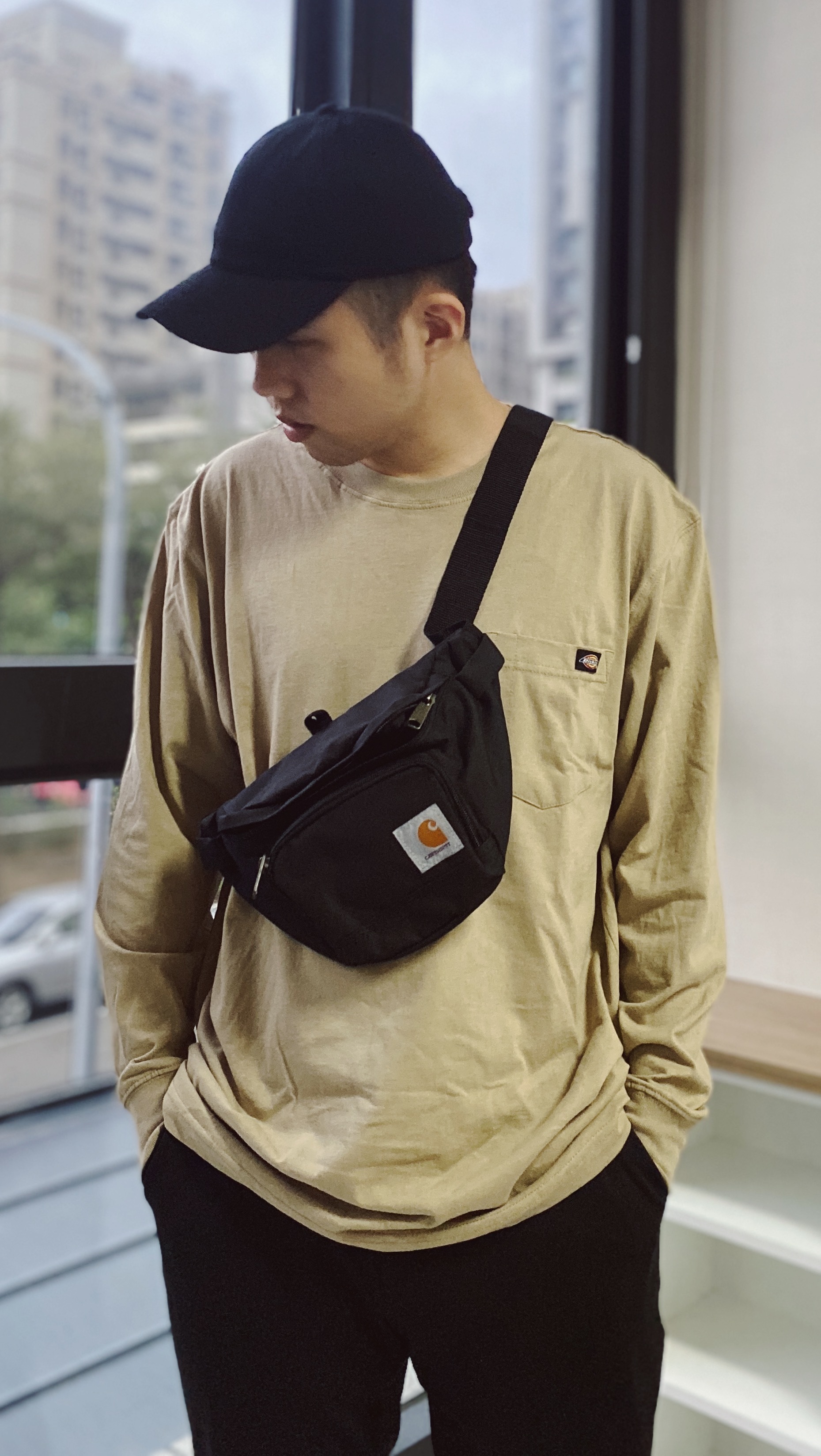 Carhartt Waist Pack