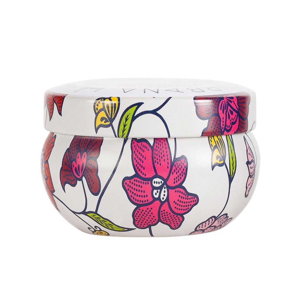 【URBANA】Buds + Blooms 迷你蠟燭 70G