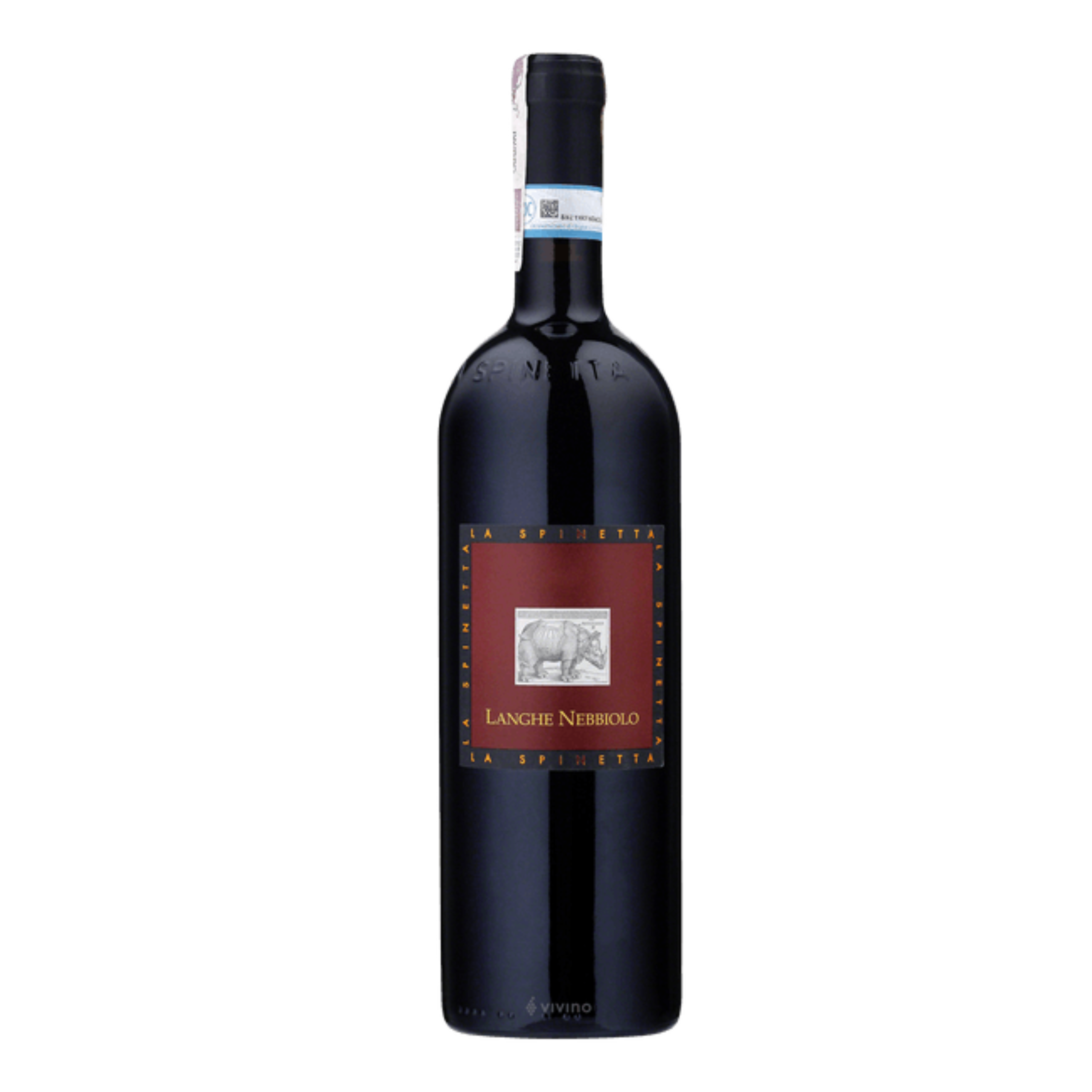 La Spinetta Langhe Nebbiolo 2023