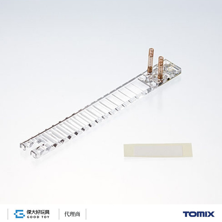 TOMIX 0732 Interior Lighting Kit C (Incandescent-like Color) (Single) 
