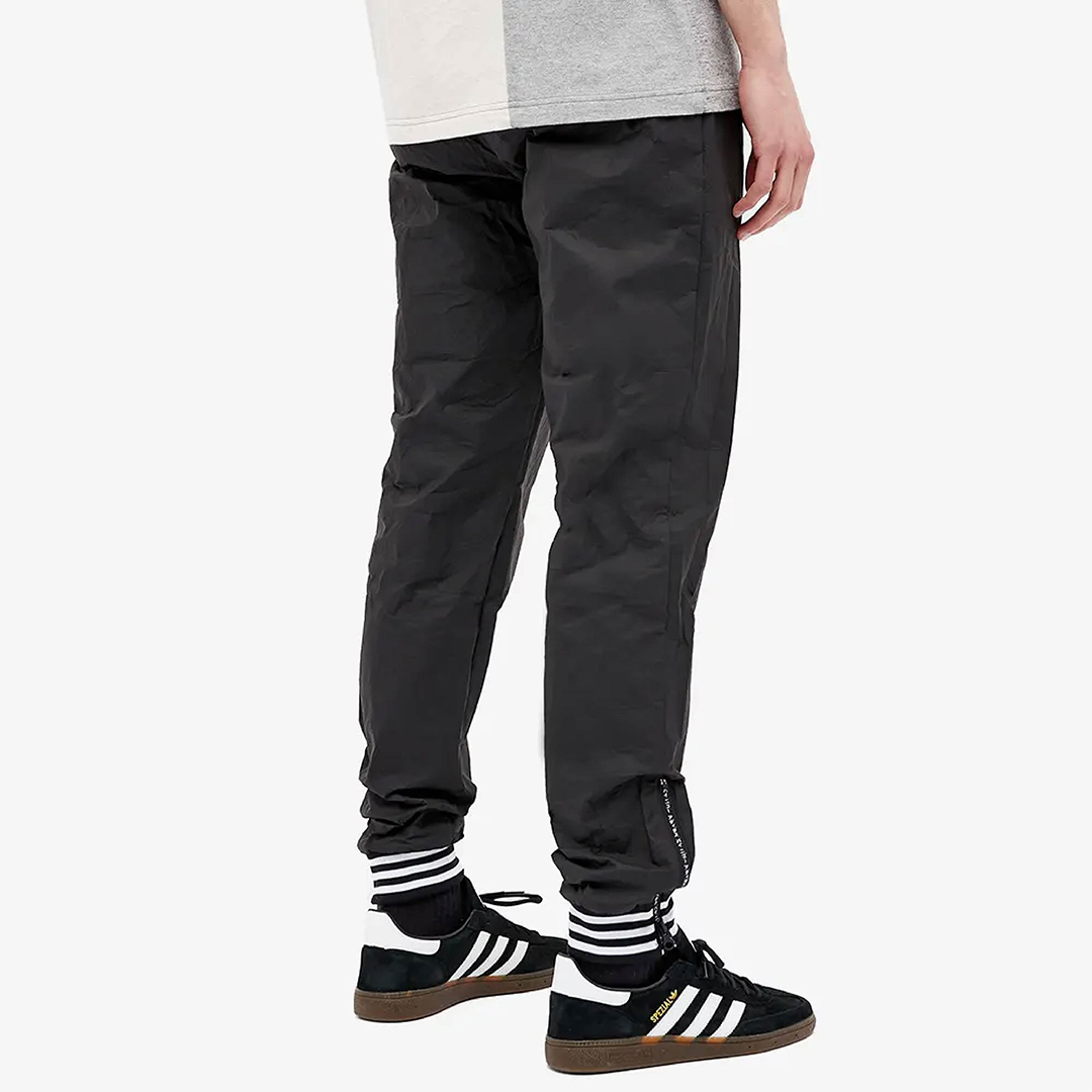 【adidas X HUMAN MADE TYVEK TRACK PANT 運動褲】