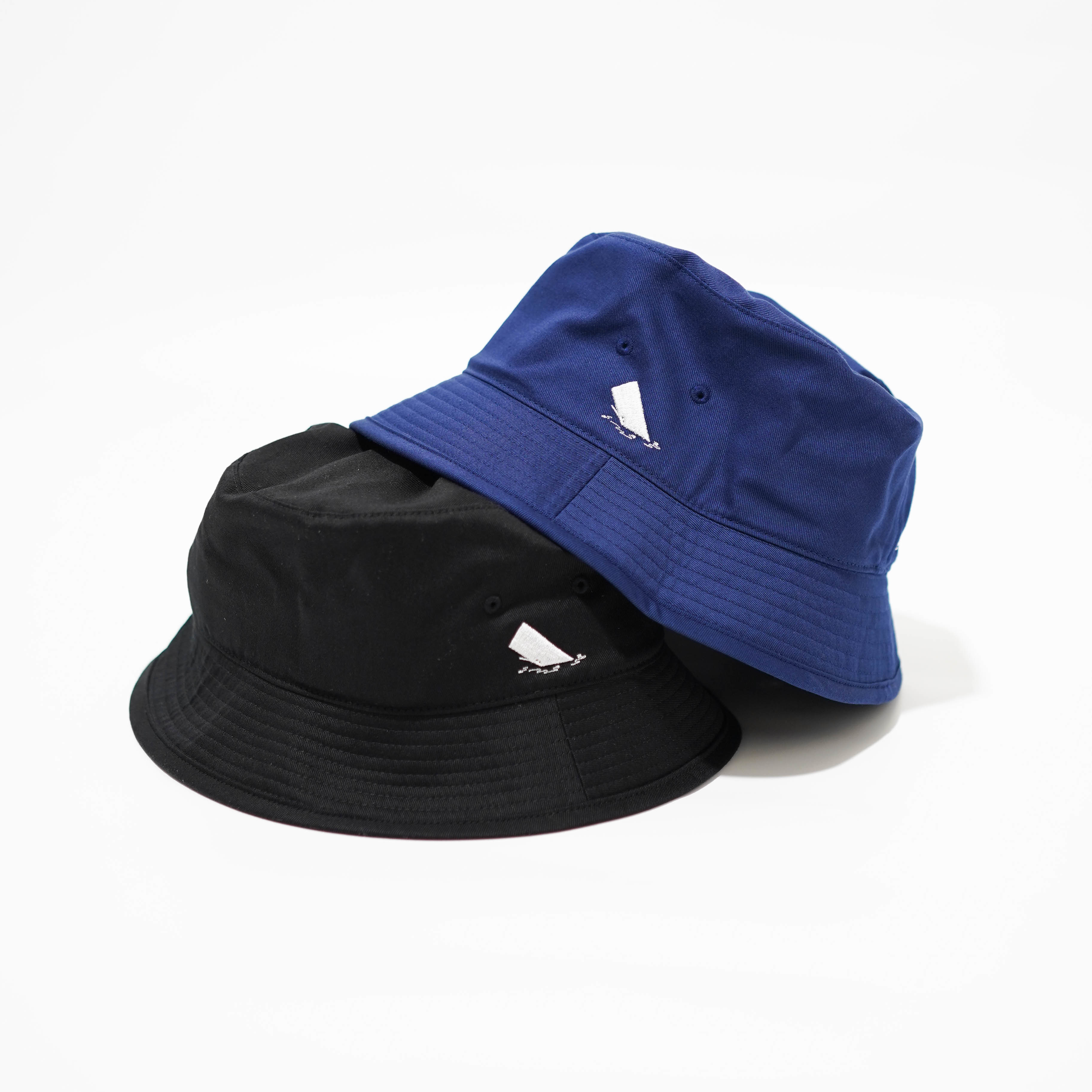 DESCENDANT SPY HOP BUCKET HAT