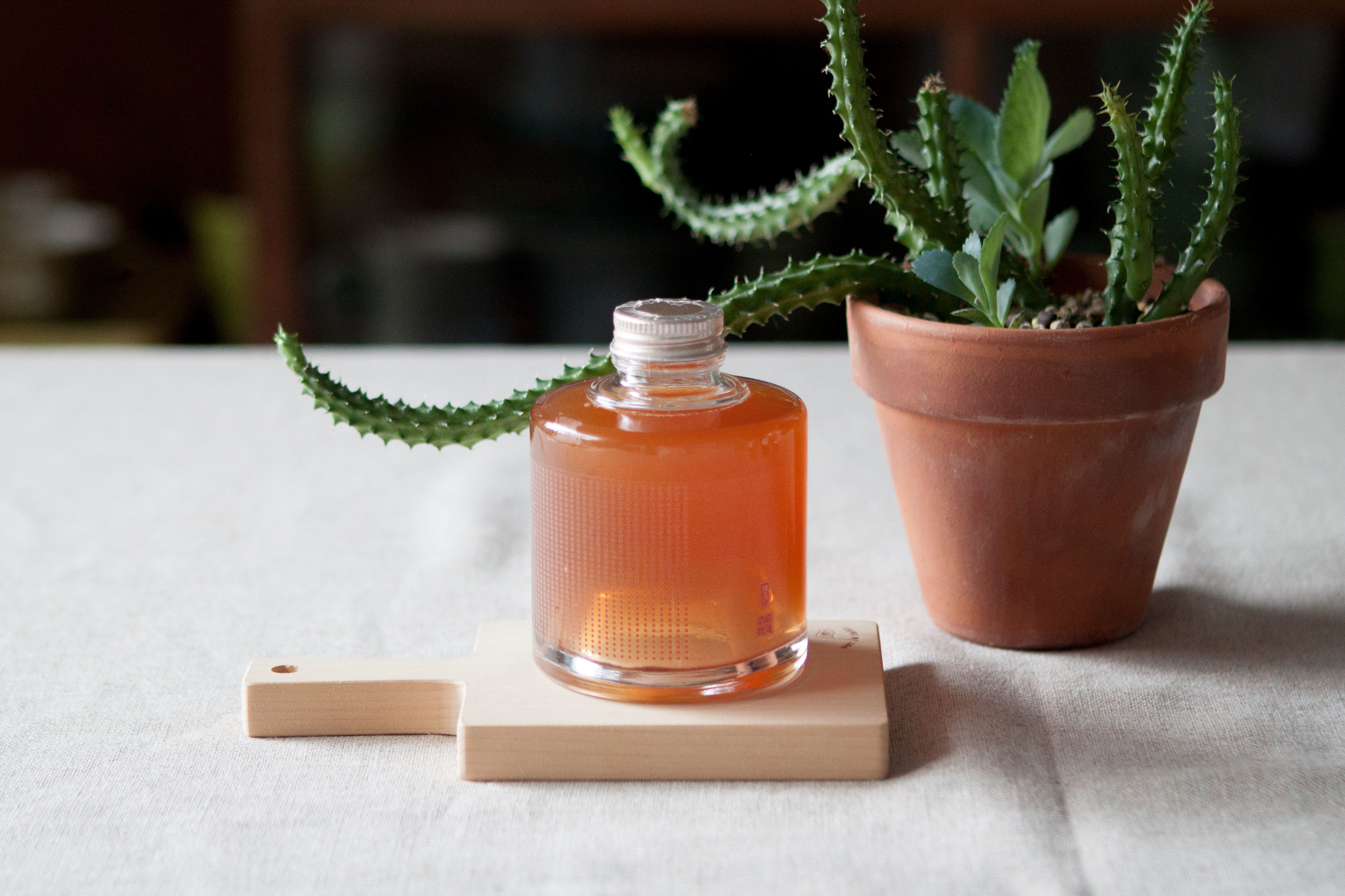 疊疊樂 京都梅酒