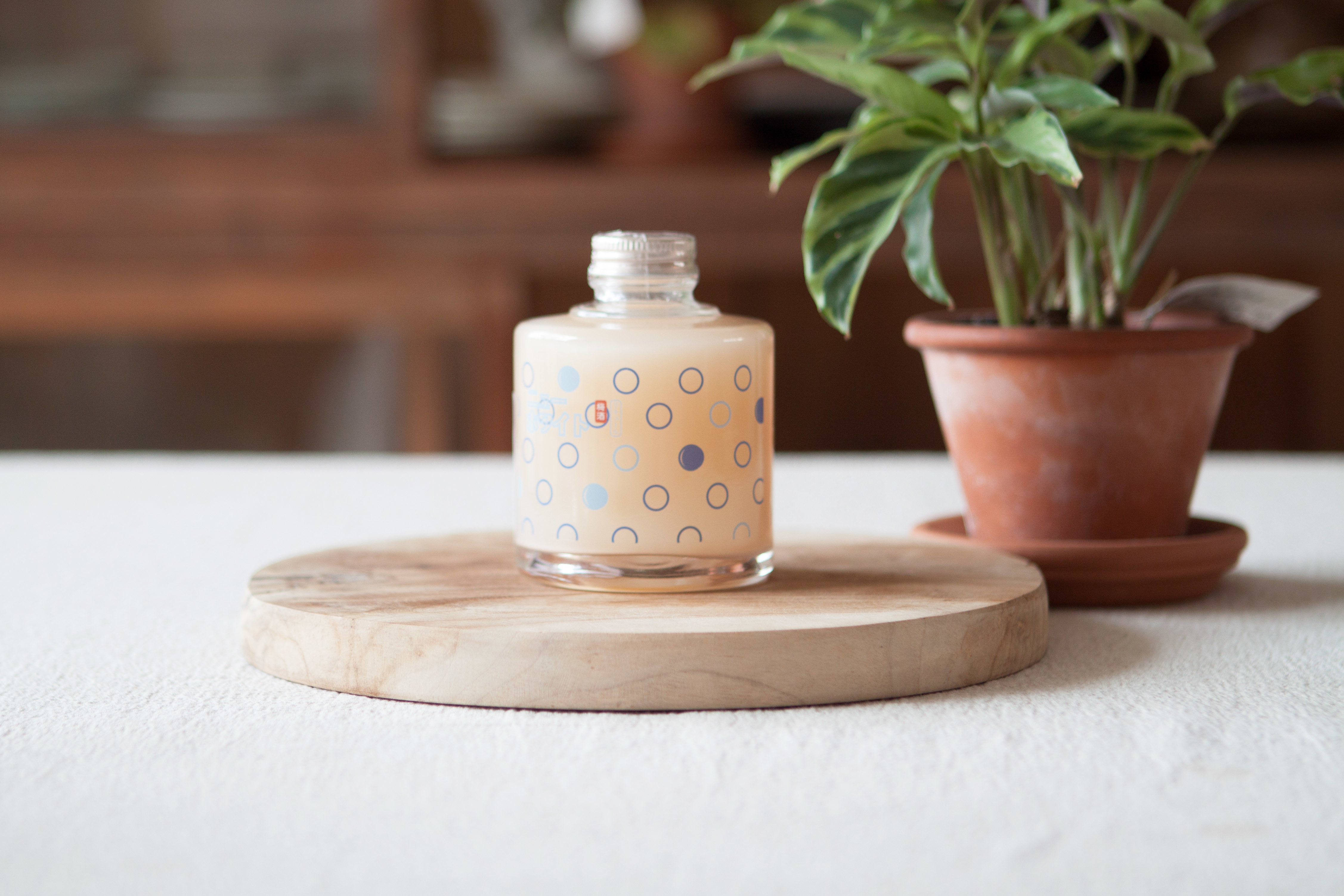 疊疊樂 寒紅梅新白梅酒