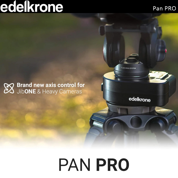 edelkrone PanPro(ほぼ新品) odmalihnogu.org