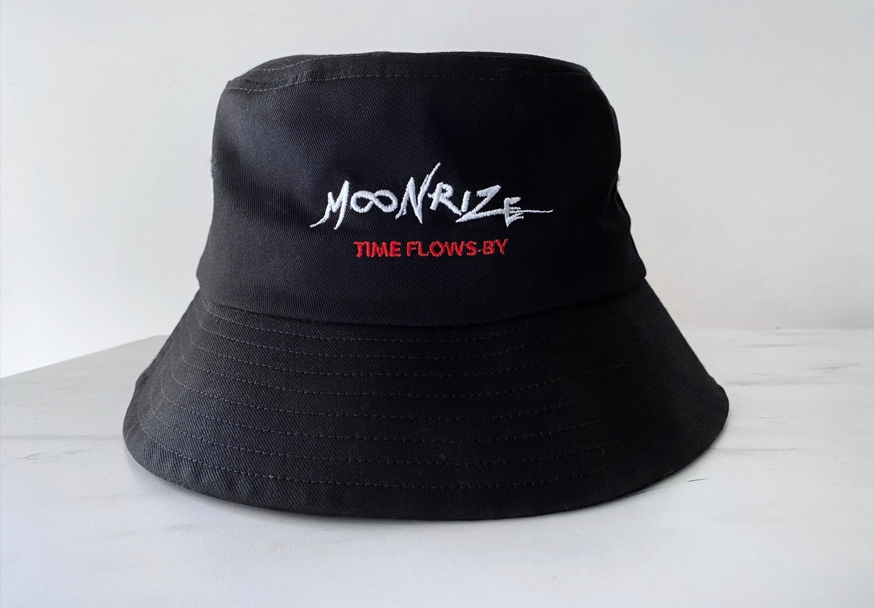 夢離子 Moonrize 漁夫帽
