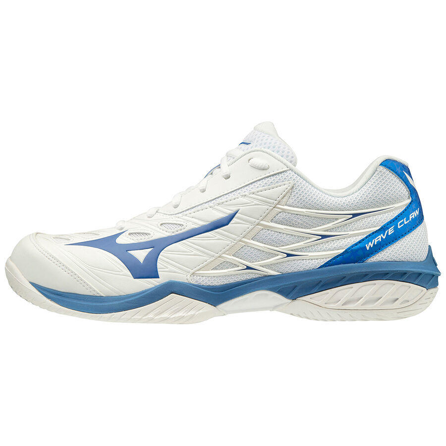 Memo Reageren Scheiding Mizuno Wave Claw Unisex's Badminton Shoes 71GA191524