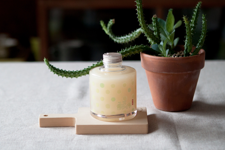 疊疊樂 柚子白酒