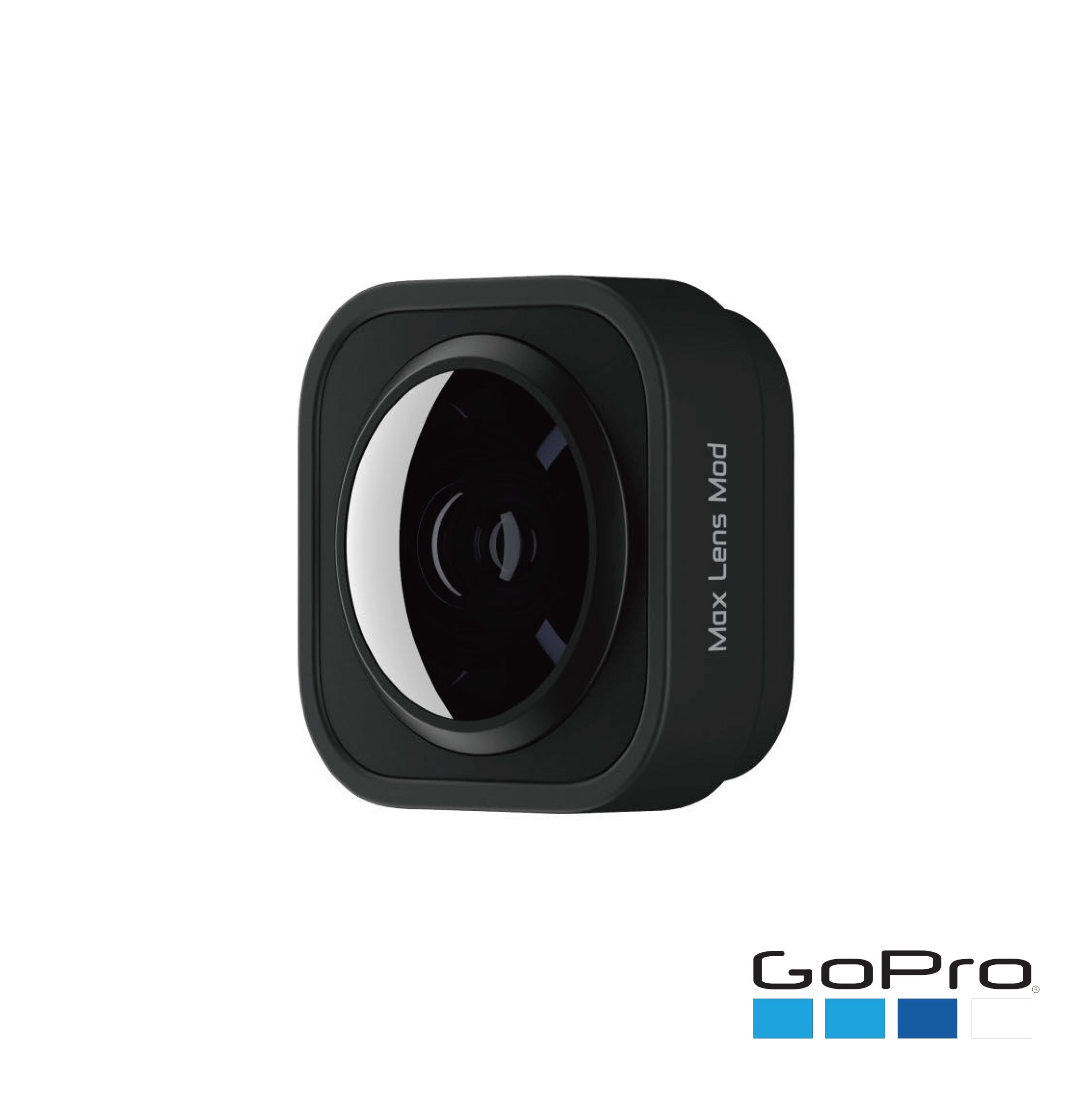 GoPro HERO 12/11/10/9 BLACK Max Lens Mod 廣角鏡頭模組