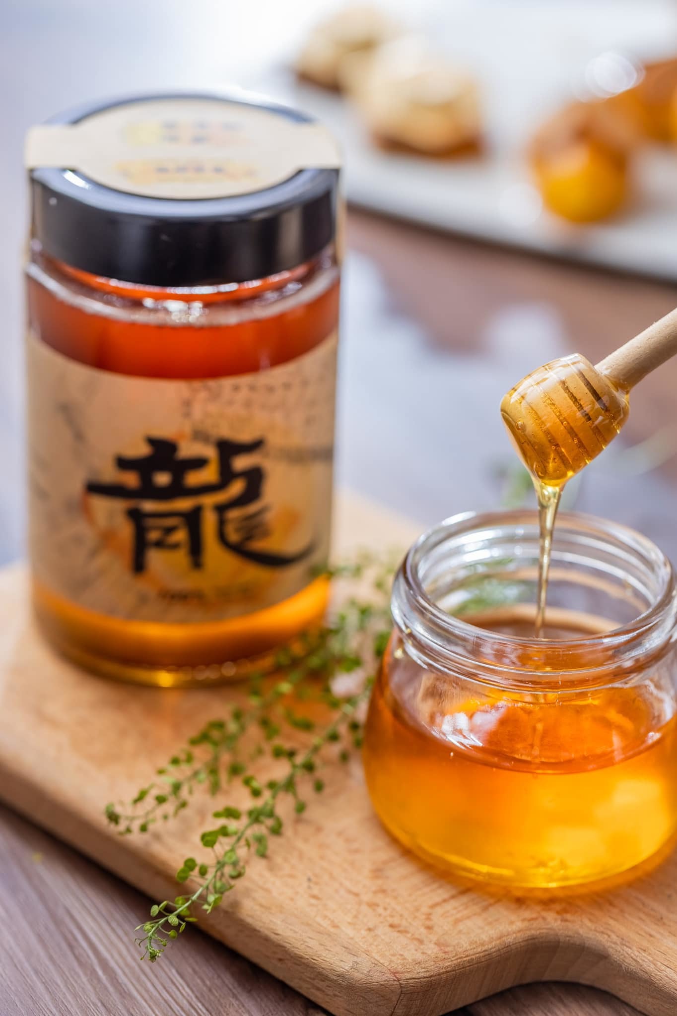 類黃酮素-香港蜂蜜-蜂蜜-香港品牌