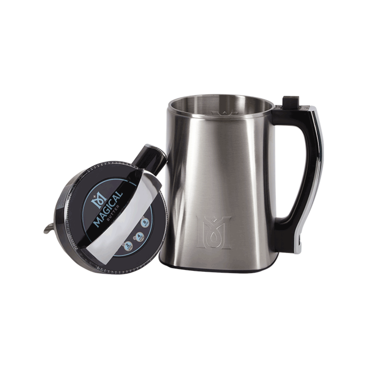 美國 Magical Butter 神奇奶油機