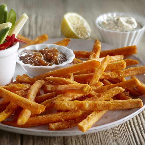 Aviko 荷蘭香脆蕃薯條 450g (氣炸鍋/焗爐/油炸鍋)