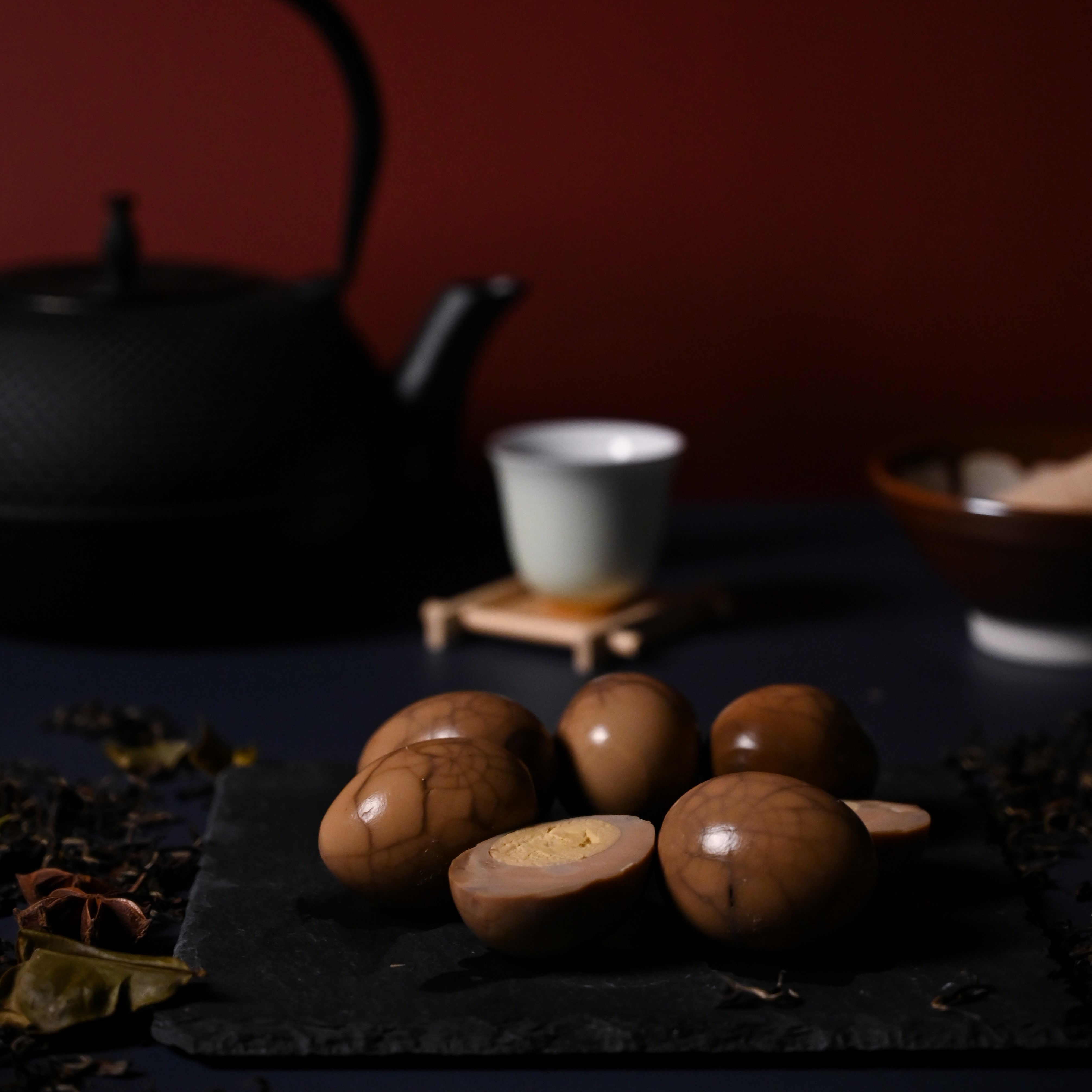 Wish You Happiness Gift Box