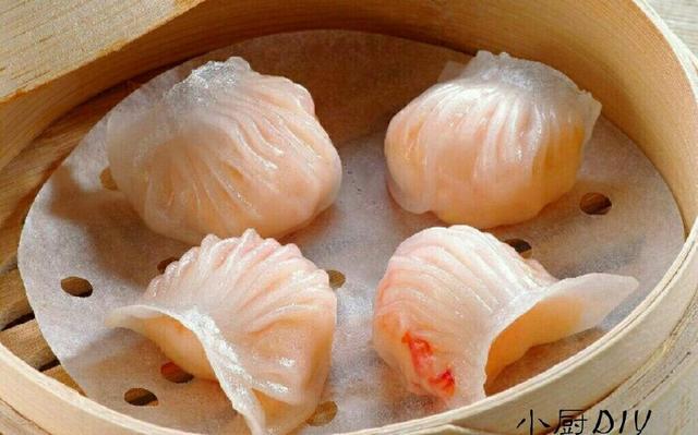 蝦餃