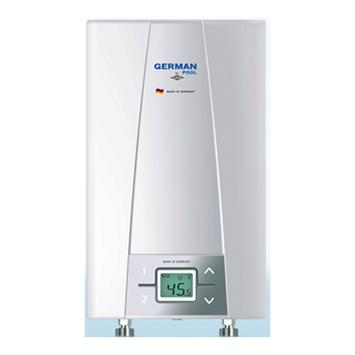 German Pool 德國寶 CEX21 21kW 10.7公升 即熱式電熱水爐