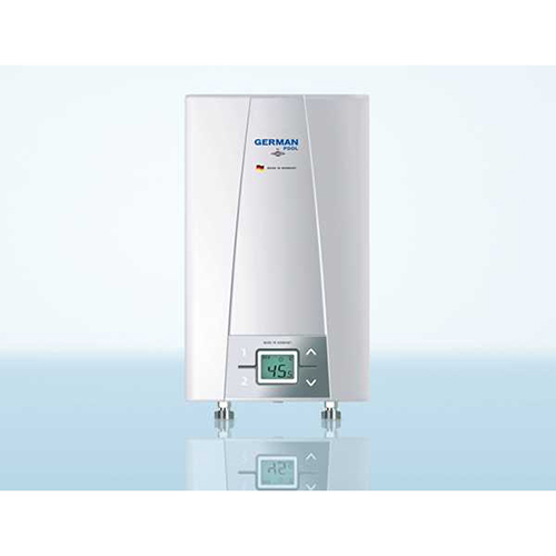 German Pool 德國寶 CEX13  即熱式電熱水爐