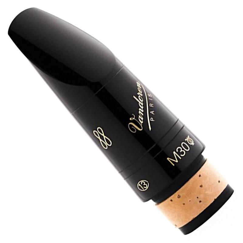 Vandoren Traditional / Profile 88 M30 Bb調 豎笛吹嘴 CM318 CM3188