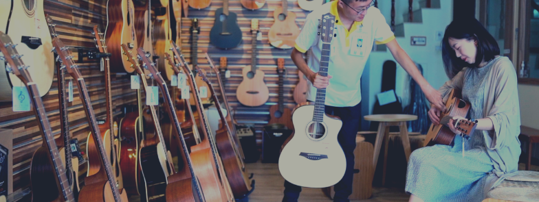 陸比音樂形象圖