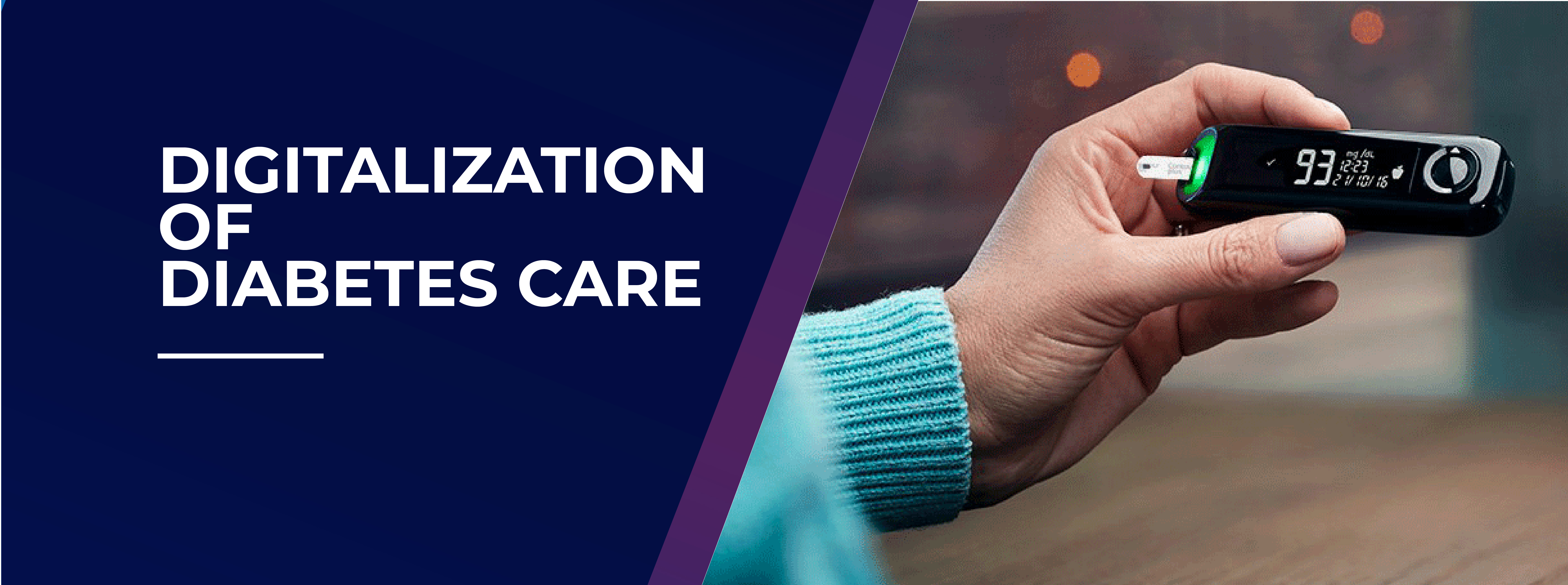 self monitoring blood glucose, sugar control, blood sugar article, blog, digital diabetes care, glucometer