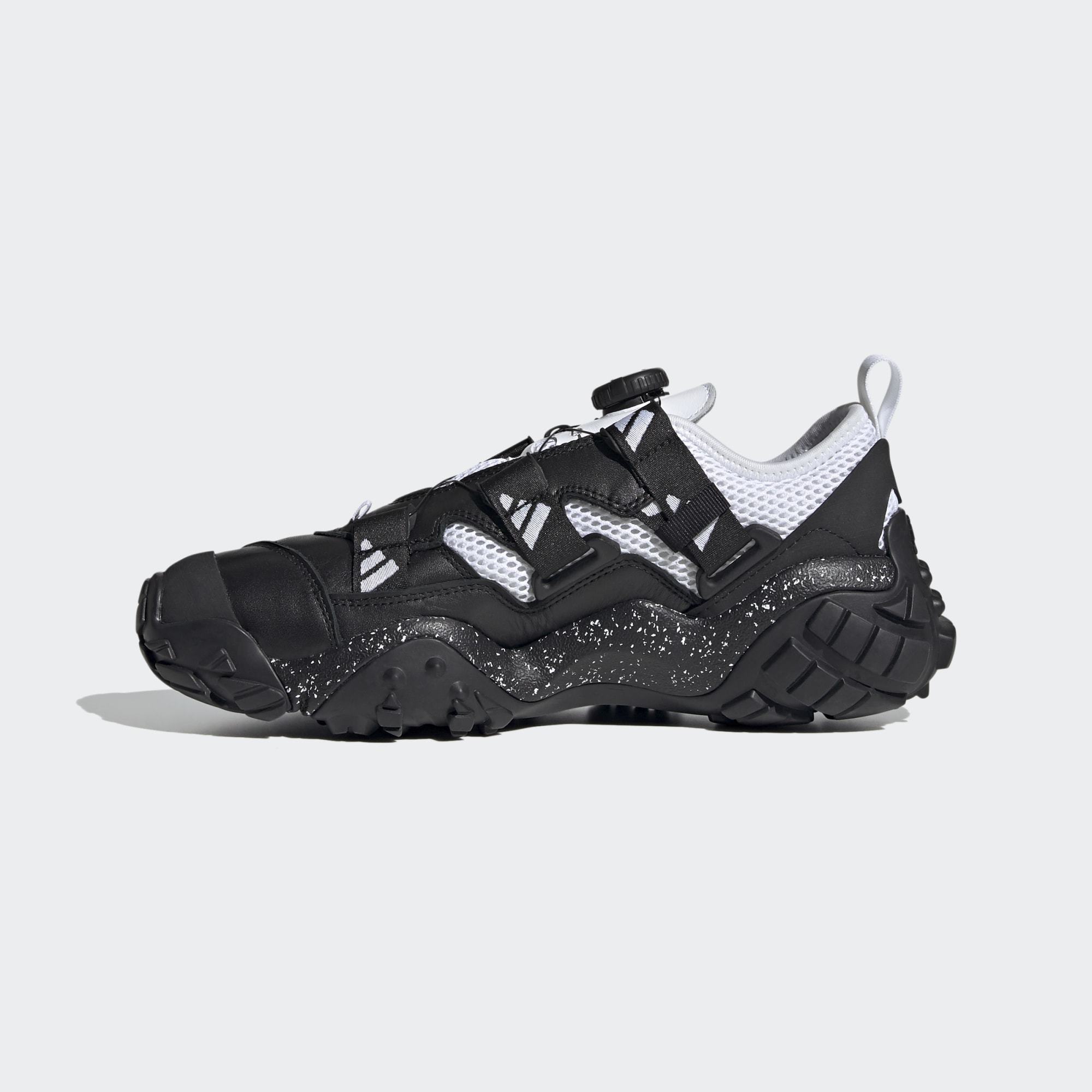 adidas Hyke x AH-002 XTA FL Black Speckled for Sale