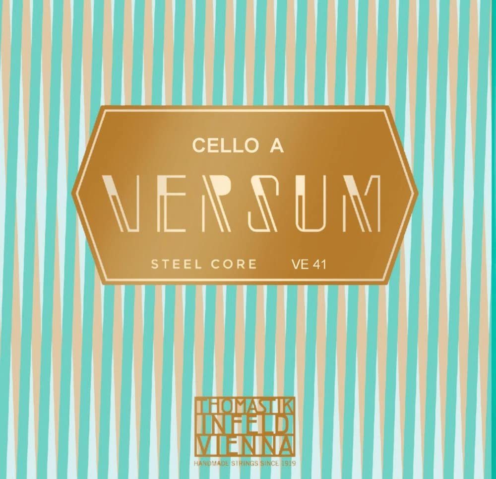 Thomastik-Infeld Versum 大提琴弦