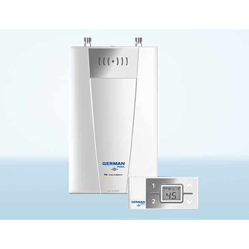 German Pool 德國寶 CFX21-U 22.6kW 10.7公升 即熱式電熱水爐