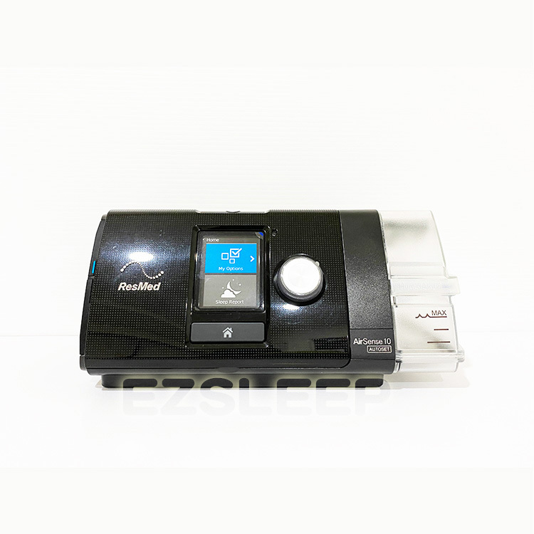 (另有優惠價格歡迎來電洽詢)ResMed瑞思邁-AirSense10 第十代全自動陽(正)壓呼吸器