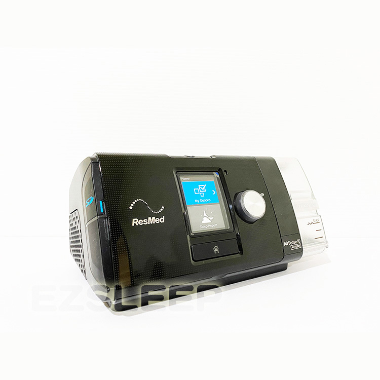 (另有優惠價格歡迎來電洽詢)ResMed瑞思邁-AirSense10 第十代全自動陽(正)壓呼吸器