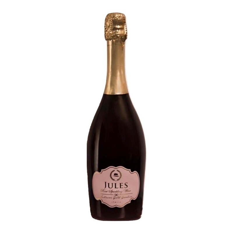 Gambino Prosecco Jules Rose Sparkling 750ml 0602804