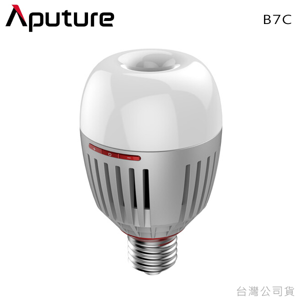 Aputure B7C アプチャー 3個セット 撮影用LED照明 ライト 裏方屋ドット