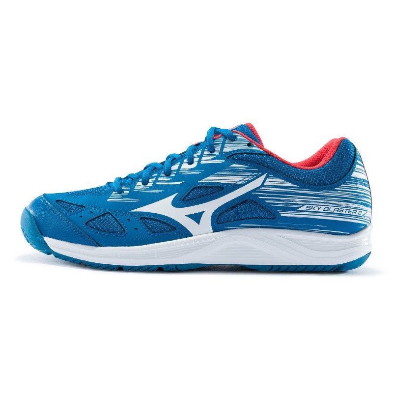 mizuno sky blaster 2